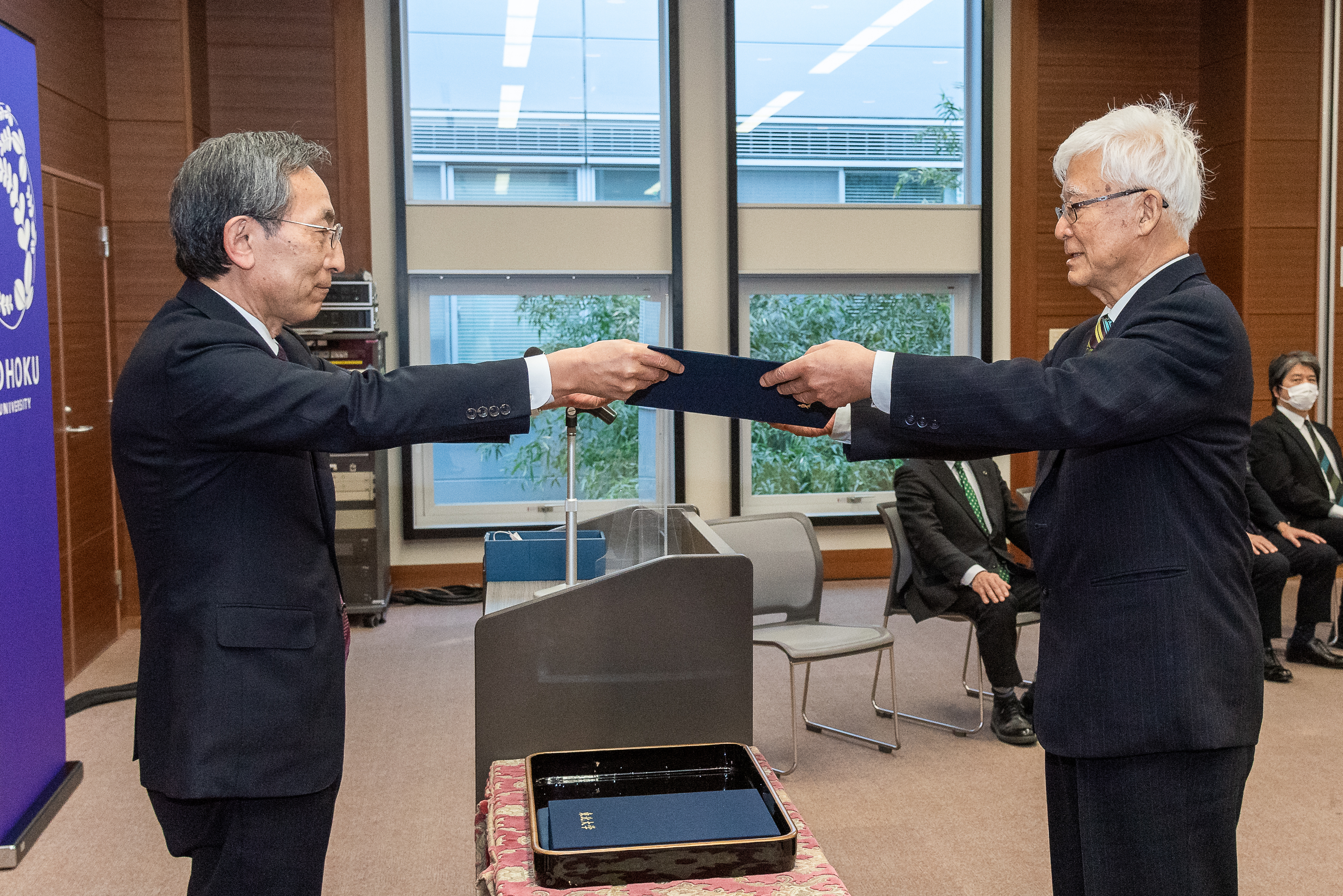 国際戦略講座